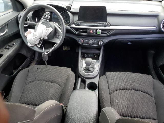 Photo 8 from auction – 2020 KIA FORTE FE with VIN 3KPF24AD3LE183032