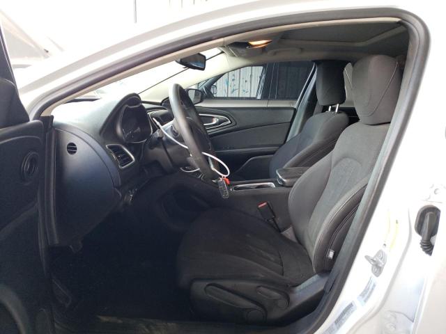 Photo 7 from auction – 2015 CHRYSLER 200 LIMITE with VIN 1C3CCCAB0FN691598