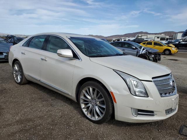 Photo 4 from auction – 2013 CADILLAC XTS PLATIN with VIN 2G61V5S37D9175144