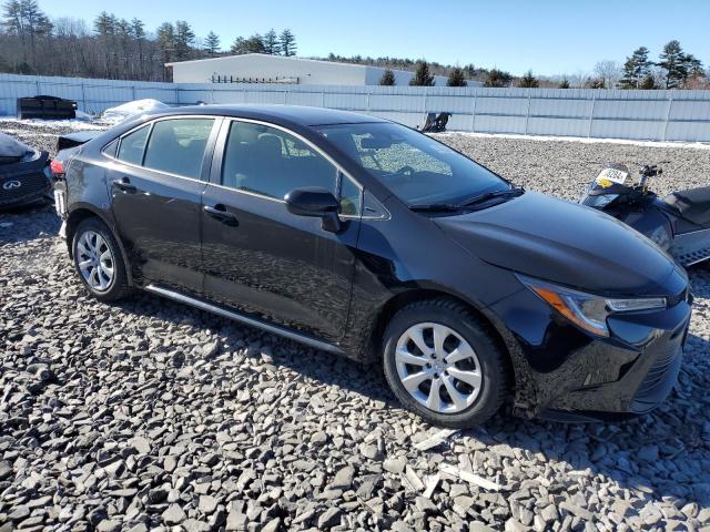 Photo 4 from auction – 2023 TOYOTA COROLLA LE with VIN JTDB4MEE6PJ006303
