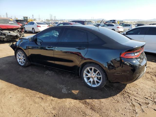 Photo 2 from auction – 2013 DODGE DART SXT with VIN 1C3CDFBAXDD110051