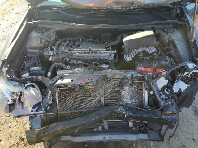 Photo 11 from auction – 2013 TOYOTA CAMRY with VIN 4T1BF1FK5DU661393