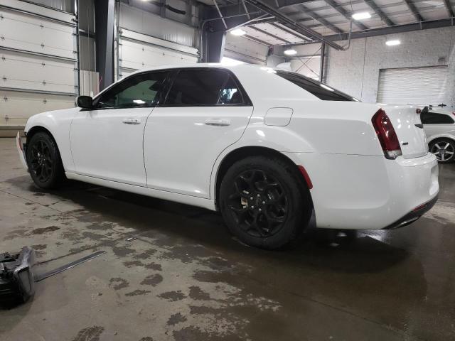 Photo 2 from auction – 2016 CHRYSLER 300 S with VIN 2C3CCAGG0GH209097
