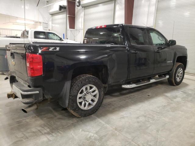 Photo 3 from auction – 2018 CHEVROLET 2500 HD with VIN 1GC1KVEG4JF138558