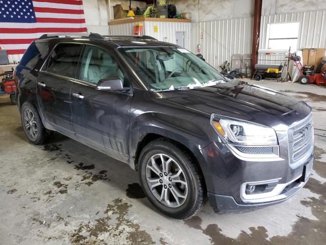 Photo 4 from auction – 2016 GMC ACADIA SLT with VIN 1GKKVRKD8GJ198723