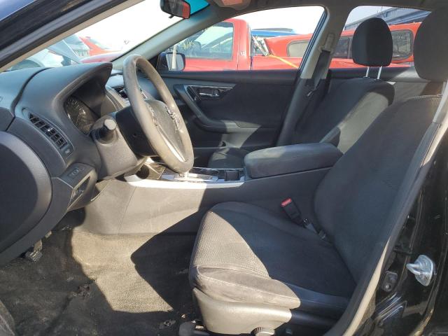 Photo 7 from auction – 2014 NISSAN ALTIMA 2.5 with VIN 1N4AL3AP7EN334468