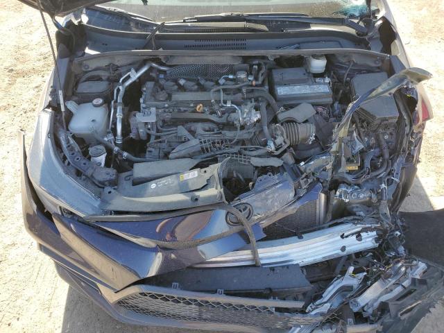 Photo 11 from auction – 2021 TOYOTA COROLLA SE with VIN 5YFP4MCE3MP063946