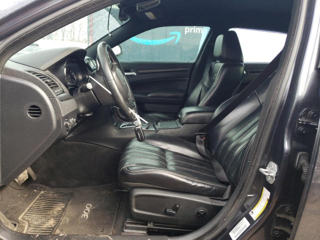 Photo 7 from auction – 2016 CHRYSLER 300 S with VIN 2C3CCABG3GH141627