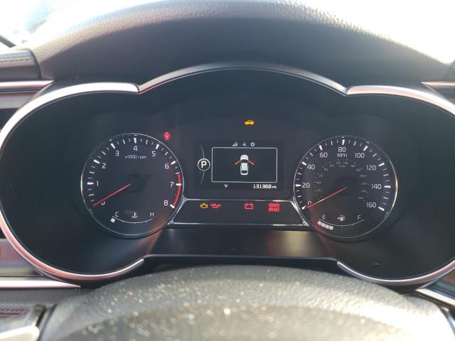 صورة رقم 9 من المزاد - 2015 KIA OPTIMA SX مع VIN 5XXGR4A66FG370147