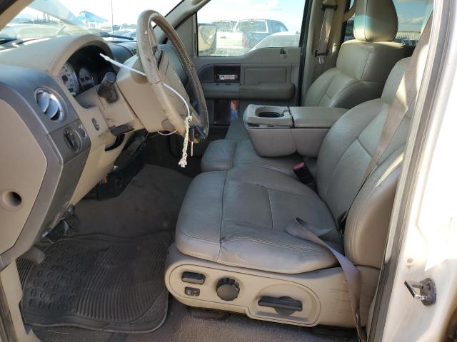 Photo 7 from auction – 2007 FORD F150 SUPER with VIN 1FTPW14V07FB16296