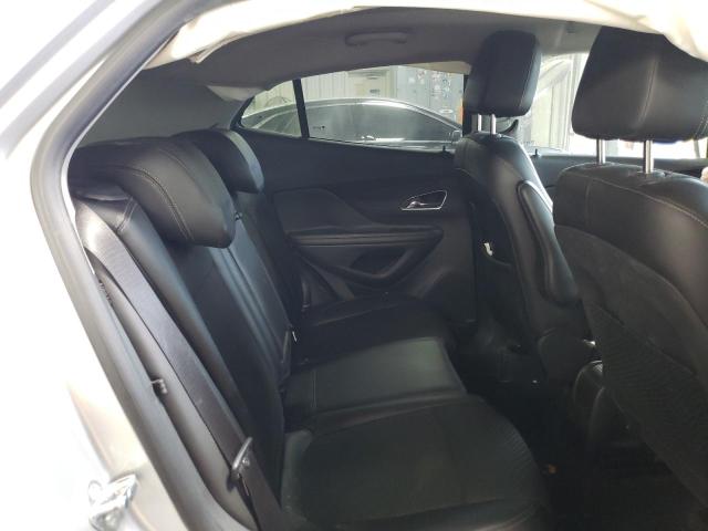 Photo 10 from auction – 2014 BUICK ENCORE with VIN KL4CJASB9EB572737