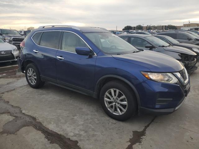 Photo 4 from auction – 2020 NISSAN ROGUE S with VIN KNMAT2MT5LP540452
