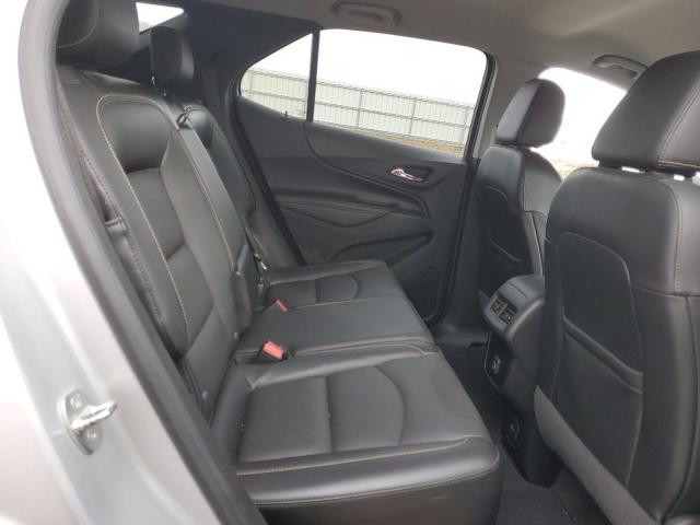 Photo 10 from auction – 2019 CHEVROLET EQUINOX PR with VIN 2GNAXYEX4K6303496