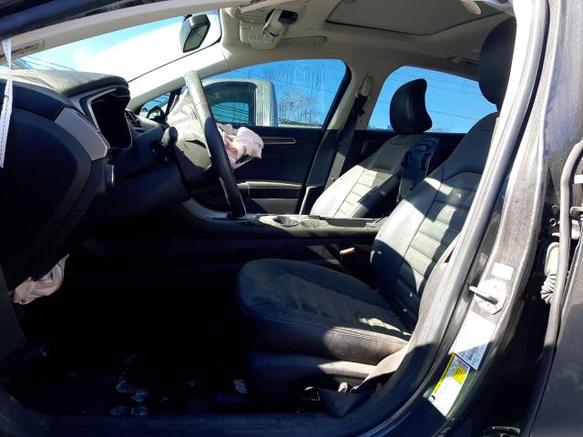 Photo 7 from auction – 2016 FORD FUSION SE with VIN 3FA6P0H99GR352969