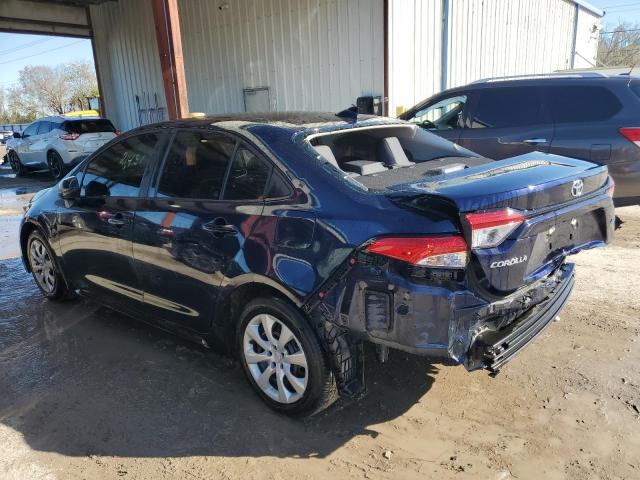 Photo 2 from auction – 2023 TOYOTA COROLLA LE with VIN 5YFB4MDEXPP005958