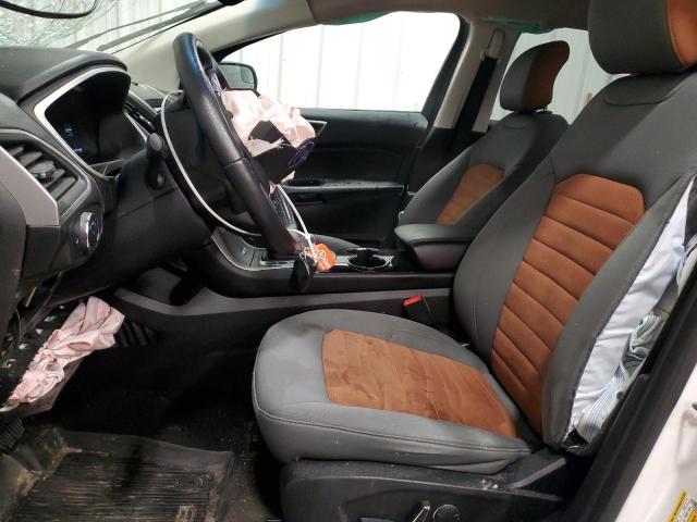 Photo 7 from auction – 2018 FORD EDGE SEL with VIN 2FMPK4J94JBB04158