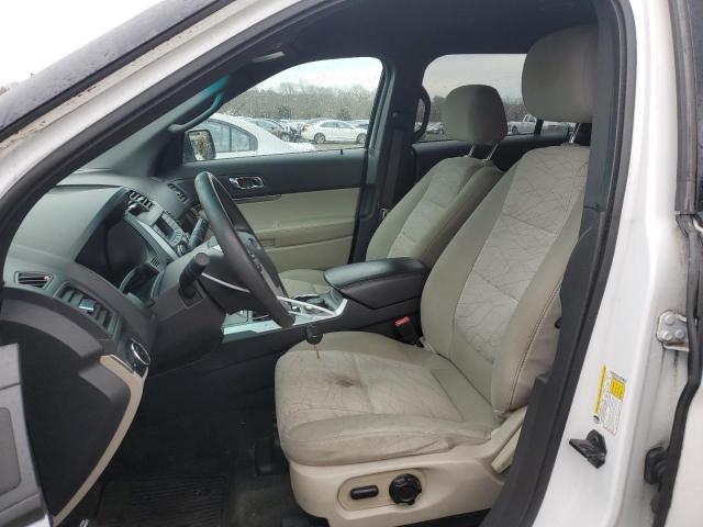 Photo 7 from auction – 2013 FORD EXPLORER with VIN 1FM5K8B83DGC37494