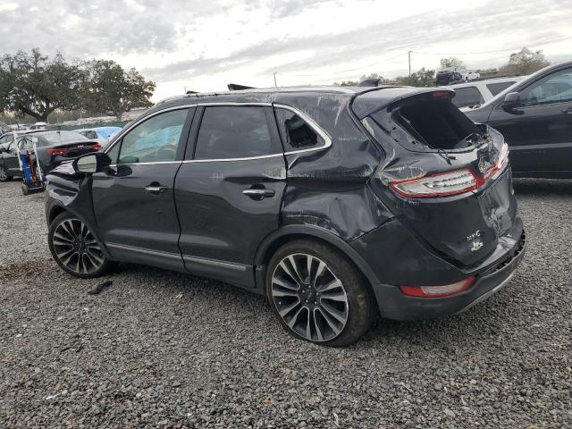 Photo 2 from auction – 2019 LINCOLN MKC RESERV with VIN 5LMTJ3DH9KUL42210