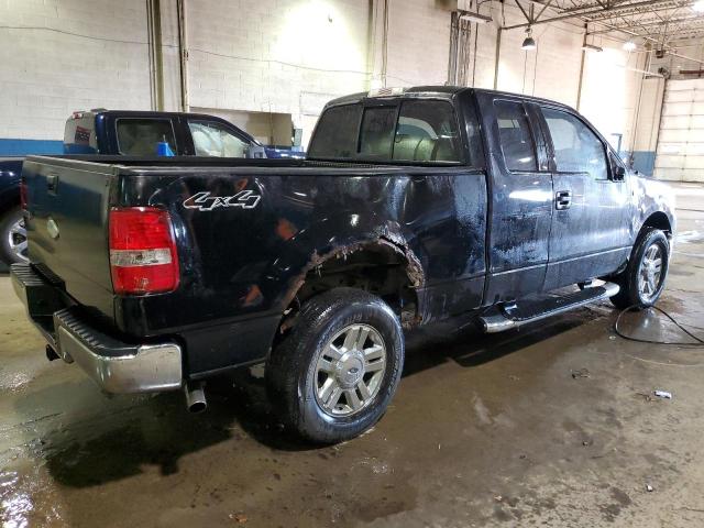 Photo 3 from auction – 2007 FORD F150 with VIN 1FTPX14V77FB75228