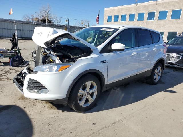 FORD ESCAPE SE 2015 with VIN 1FMCU9GX3FUA82134 - Photo from auction