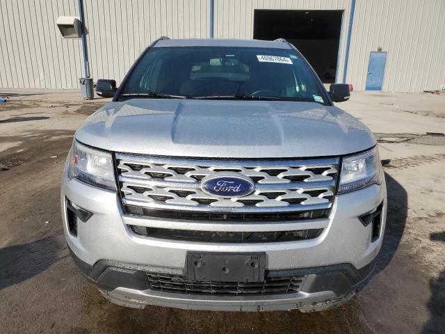 Photo 5 from auction – 2019 FORD EXPLORER X with VIN 1FM5K8D82KGB25456