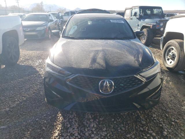 Photo 5 from auction – 2020 ACURA ILX PREMIU with VIN 19UDE2F84LA012034