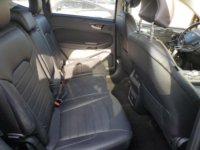Photo 10 from auction – 2019 FORD EDGE SE with VIN 2FMPK3G93KBC50778