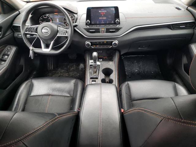 Photo 8 from auction – 2019 NISSAN ALTIMA SR with VIN 1N4BL4CW7KC223988