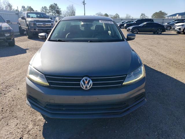 Photo 5 from auction – 2017 VOLKSWAGEN JETTA SE with VIN 3VWDB7AJ5HM343744