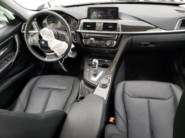 Photo 8 from auction – 2017 BMW 320 XI with VIN WBA8E5G5XHNU41357