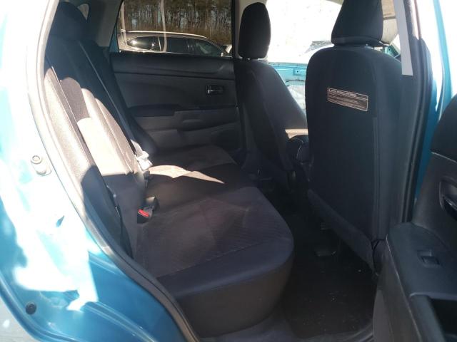 Photo 11 from auction – 2014 MITSUBISHI OUTLANDER with VIN 4A4AR4AU7EE010854