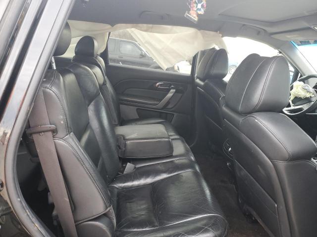 Photo 11 from auction – 2008 ACURA MDX with VIN 2HNYD28228H533039