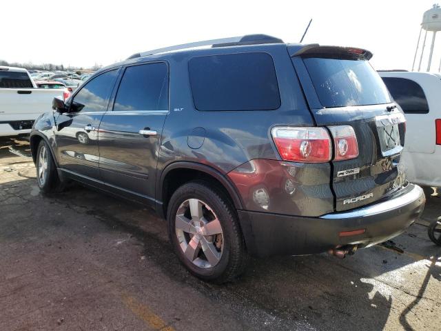 Photo 2 from auction – 2012 GMC ACADIA SLT with VIN 1GKKVRED3CJ284768