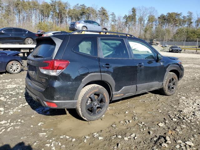 Photo 3 from auction – 2023 SUBARU FORESTER W with VIN JF2SKAMC6PH413678