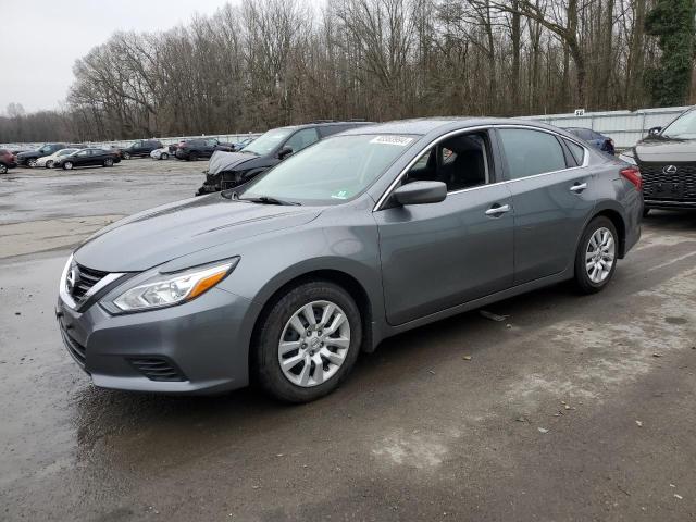 NISSAN ALTIMA 2.5 2017 with VIN 1N4AL3AP1HC280293 - Photo from auction