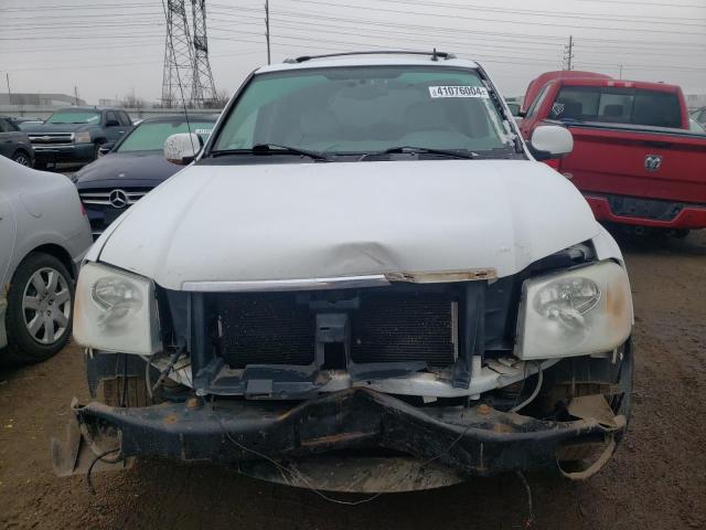 Photo 5 from auction – 2006 GMC ENVOY with VIN 1GKET63M462115393