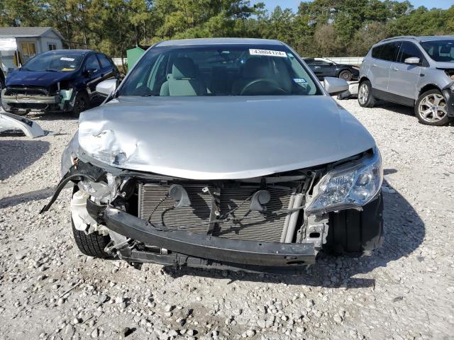 Photo 5 from auction – 2013 TOYOTA CAMRY L with VIN 4T1BF1FK3DU214920
