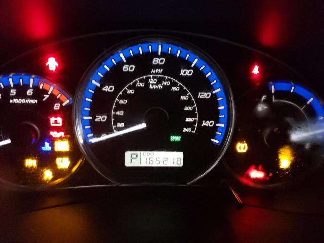 Photo 9 from auction – 2013 SUBARU FORESTER 2 with VIN JF2SHADCXDH417565