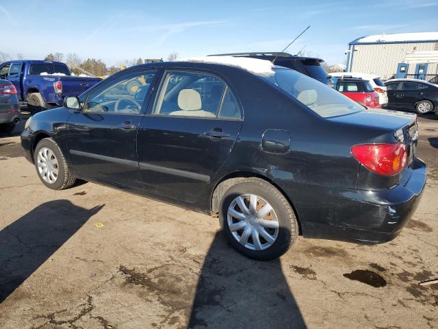 Photo 2 from auction – 2003 TOYOTA COROLLA CE with VIN JTDBR32E530004560