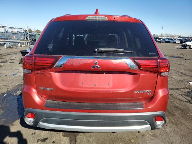 Photo 6 from auction – 2018 MITSUBISHI OUTLANDER with VIN JA4AZ3A32JZ042925