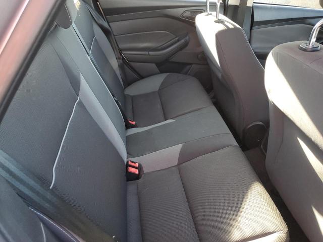 Photo 10 from auction – 2012 FORD FOCUS S with VIN 1FAHP3E24CL466808
