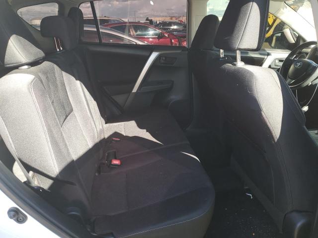 Photo 10 from auction – 2013 TOYOTA RAV4 XLE with VIN JTMWFREV4DD014659