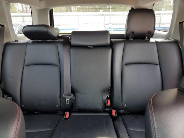 Photo 10 from auction – 2018 TOYOTA 4RUNNER SR with VIN JTEBU5JR5J5546381