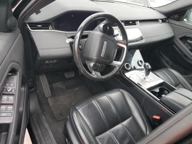 Photo 8 from auction – 2020 LAND ROVER RANGE ROVE with VIN SALZP2FX0LH075766