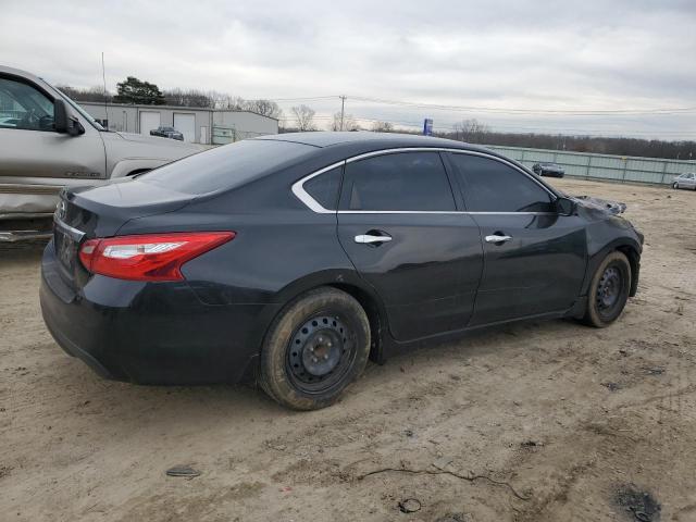 Photo 3 from auction – 2017 NISSAN ALTIMA 2.5 with VIN 1N4AL3AP1HC165113