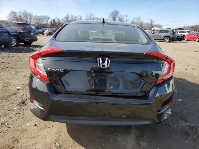 Photo 6 from auction – 2017 HONDA CIVIC EX with VIN 2HGFC2F78HH544112