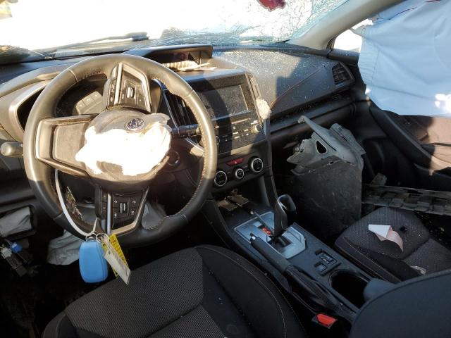 Photo 8 from auction – 2020 SUBARU CROSSTREK with VIN JF2GTAEC4LH235281