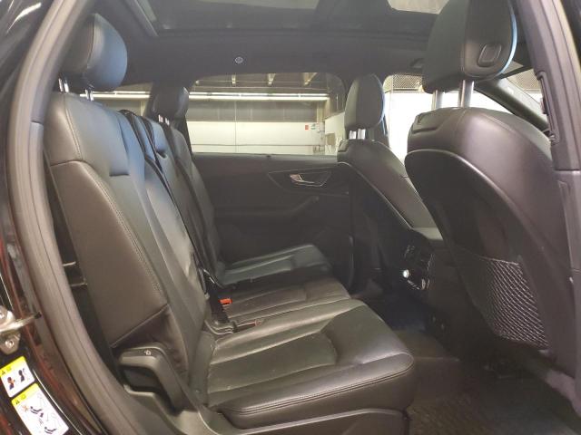 Photo 10 from auction – 2019 AUDI Q7 PRESTIG with VIN WA1VAAF79KD038586