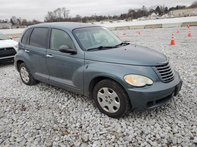 Photo 4 from auction – 2006 CHRYSLER PT CRUISER with VIN 3A4FY58B26T289023