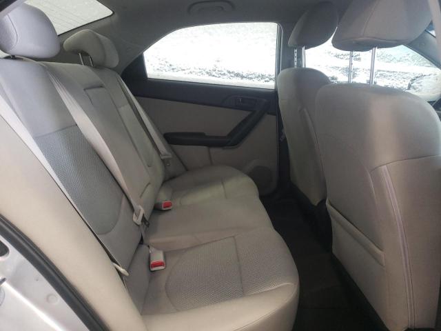 Photo 10 from auction – 2012 KIA FORTE EX with VIN KNAFU4A25C5555486
